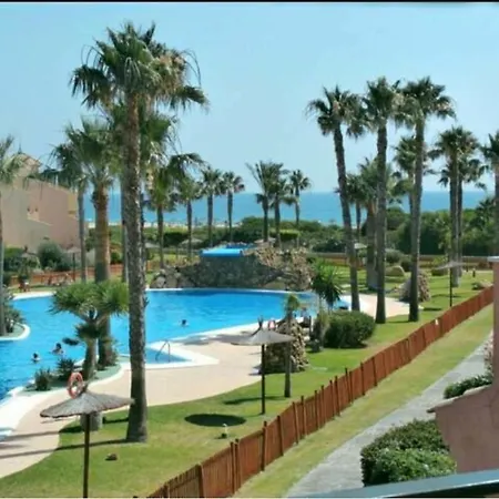 Acogedora Luminosa De 3 Plantas. * Zahara de los Atunes