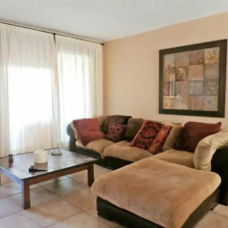 Holiday home Acogedora Luminosa De 3 Plantas. Zahara de los Atunes